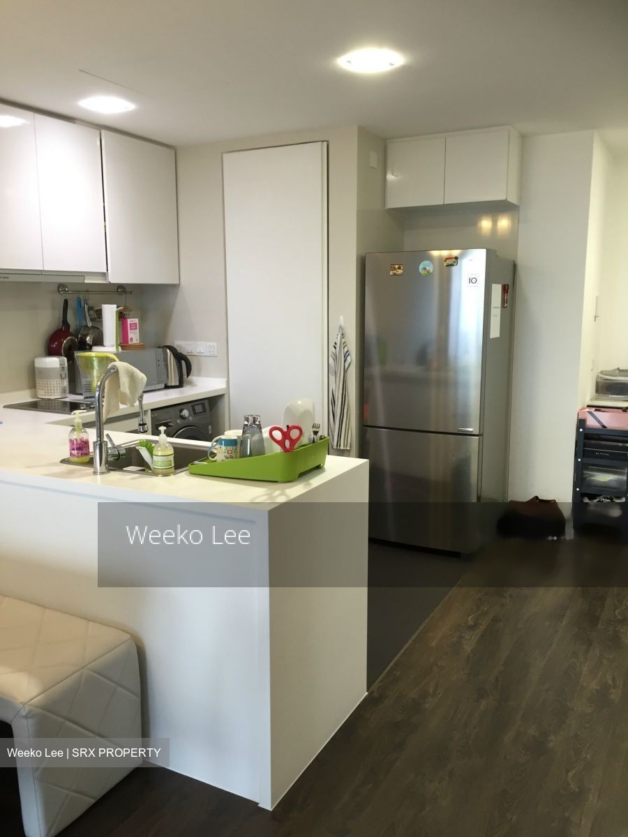 D'Leedon (D10), Condominium #176256312